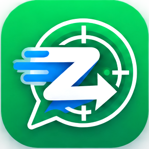 Ícone do Zap Hunter